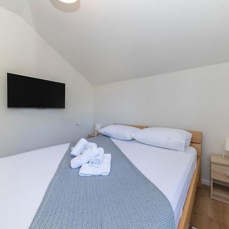 Sunset Apartment Zadar Ngoại thất bức ảnh