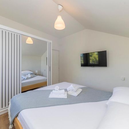 Sunset Apartment Zadar Ngoại thất bức ảnh
