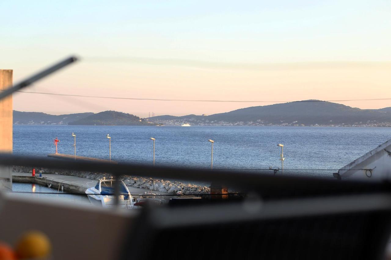 Sunset Apartment Zadar Ngoại thất bức ảnh