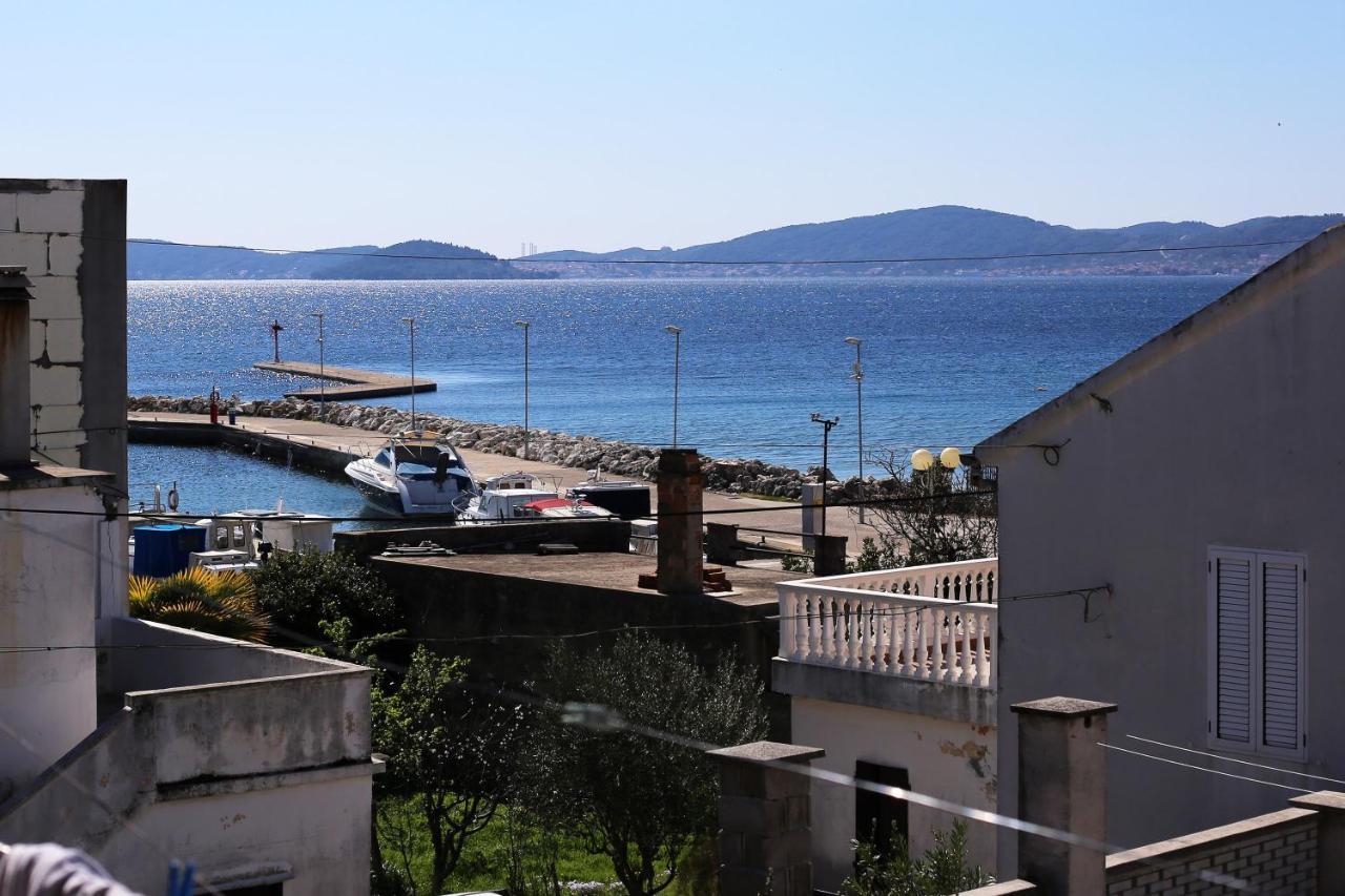 Sunset Apartment Zadar Ngoại thất bức ảnh