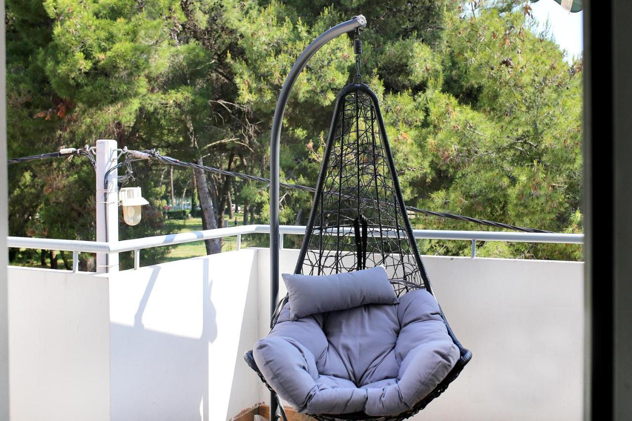 Sunset Apartment Zadar Ngoại thất bức ảnh