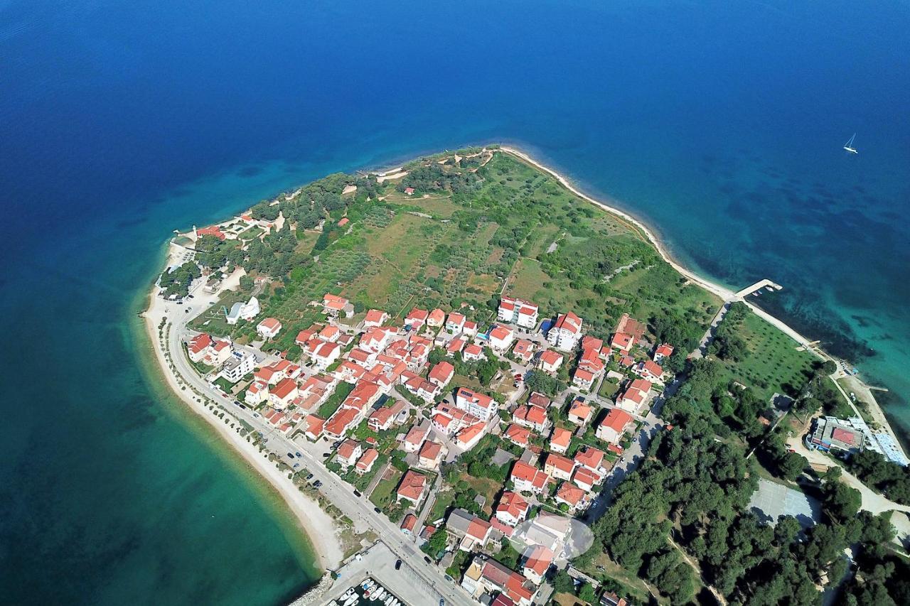 Sunset Apartment Zadar Ngoại thất bức ảnh