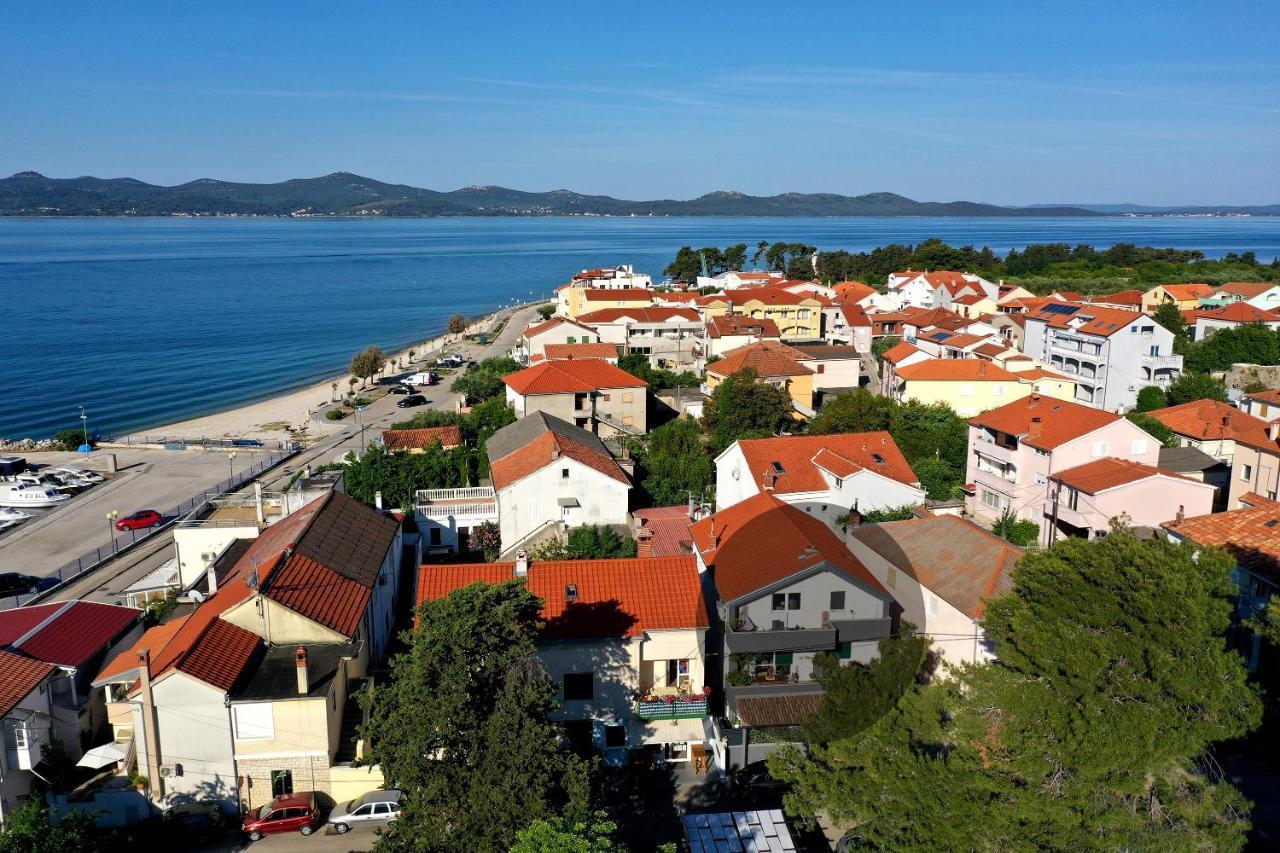 Sunset Apartment Zadar Ngoại thất bức ảnh