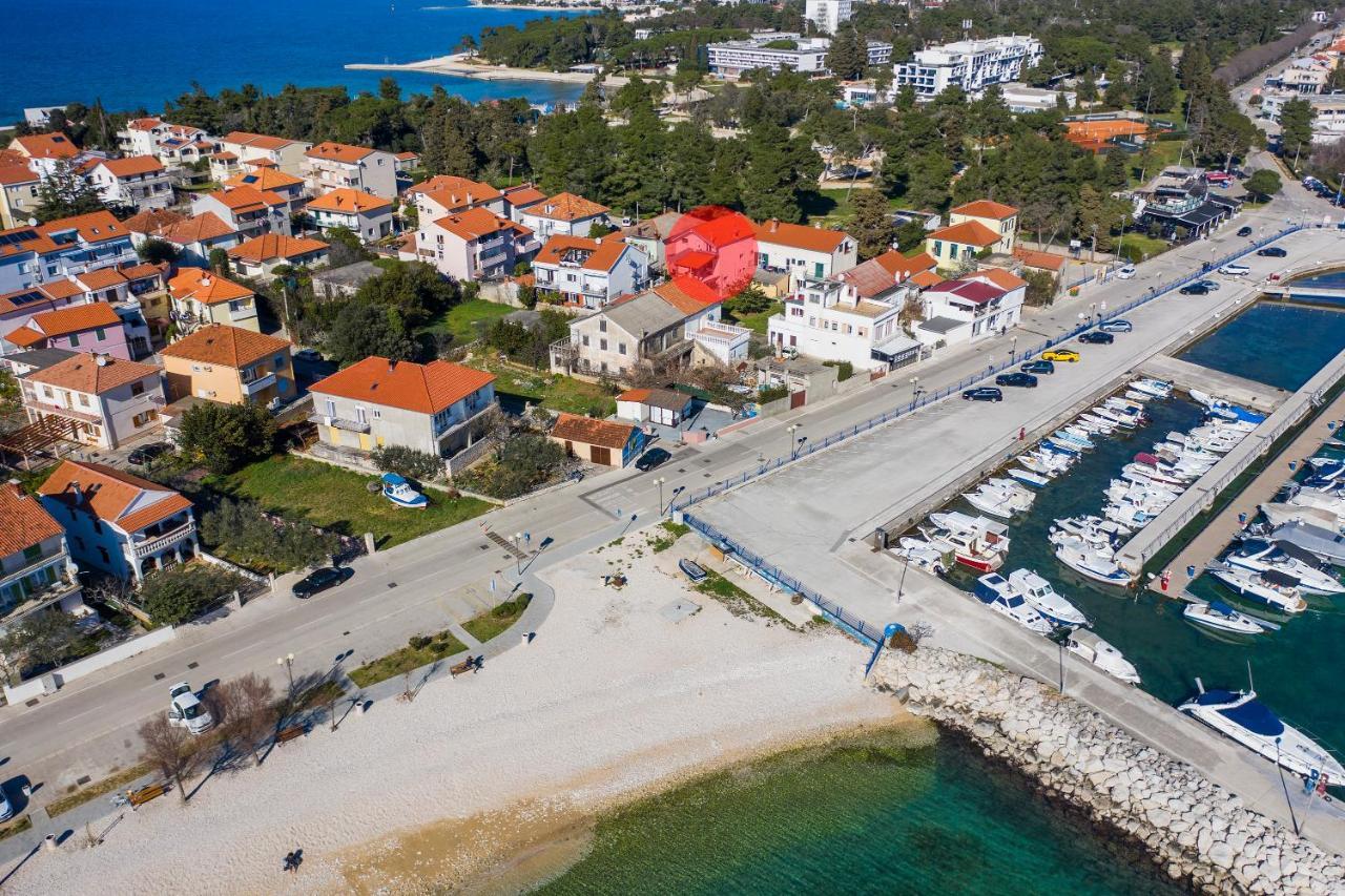 Sunset Apartment Zadar Ngoại thất bức ảnh