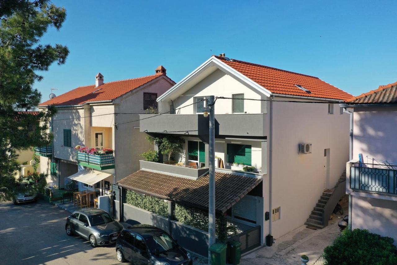 Sunset Apartment Zadar Ngoại thất bức ảnh