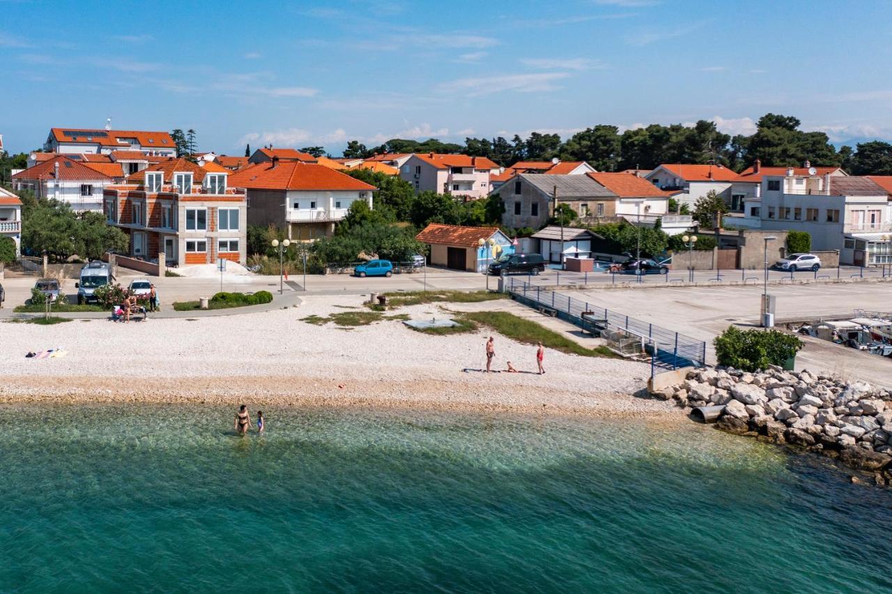 Sunset Apartment Zadar Ngoại thất bức ảnh