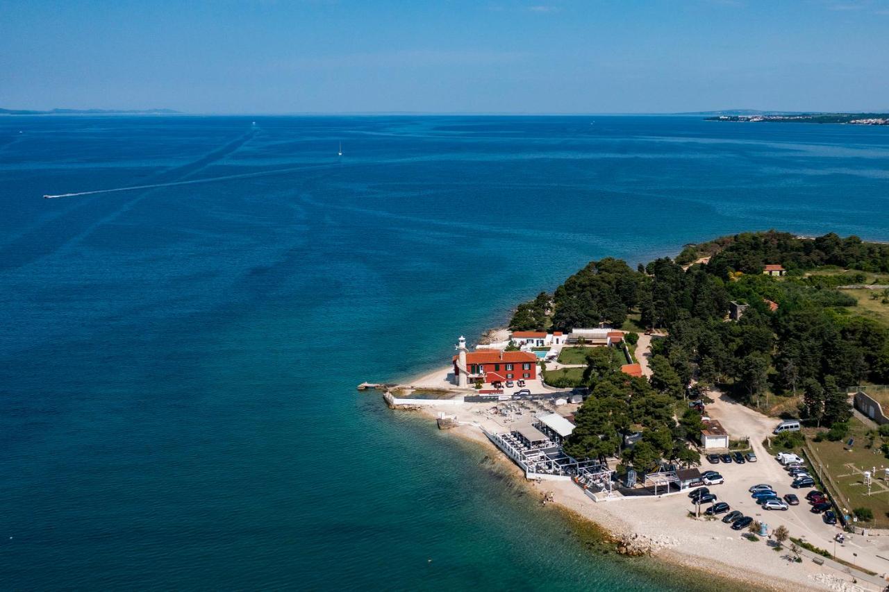 Sunset Apartment Zadar Ngoại thất bức ảnh