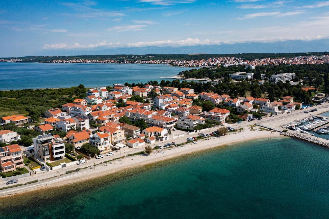 Sunset Apartment Zadar Ngoại thất bức ảnh