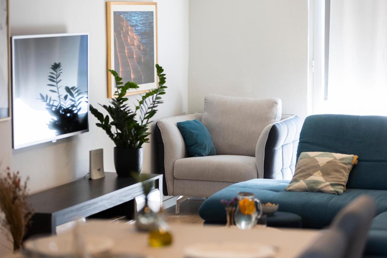 Sunset Apartment Zadar Ngoại thất bức ảnh