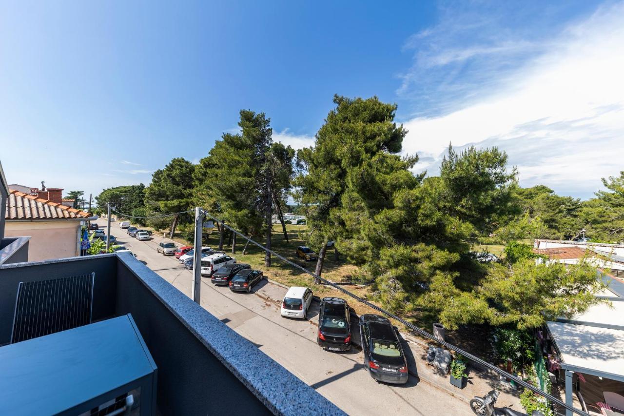 Sunset Apartment Zadar Ngoại thất bức ảnh