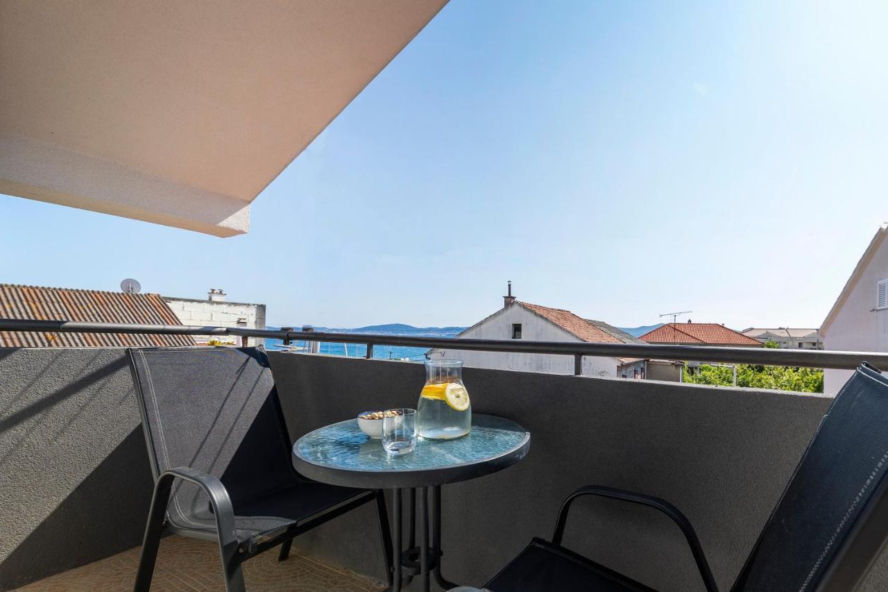 Sunset Apartment Zadar Ngoại thất bức ảnh