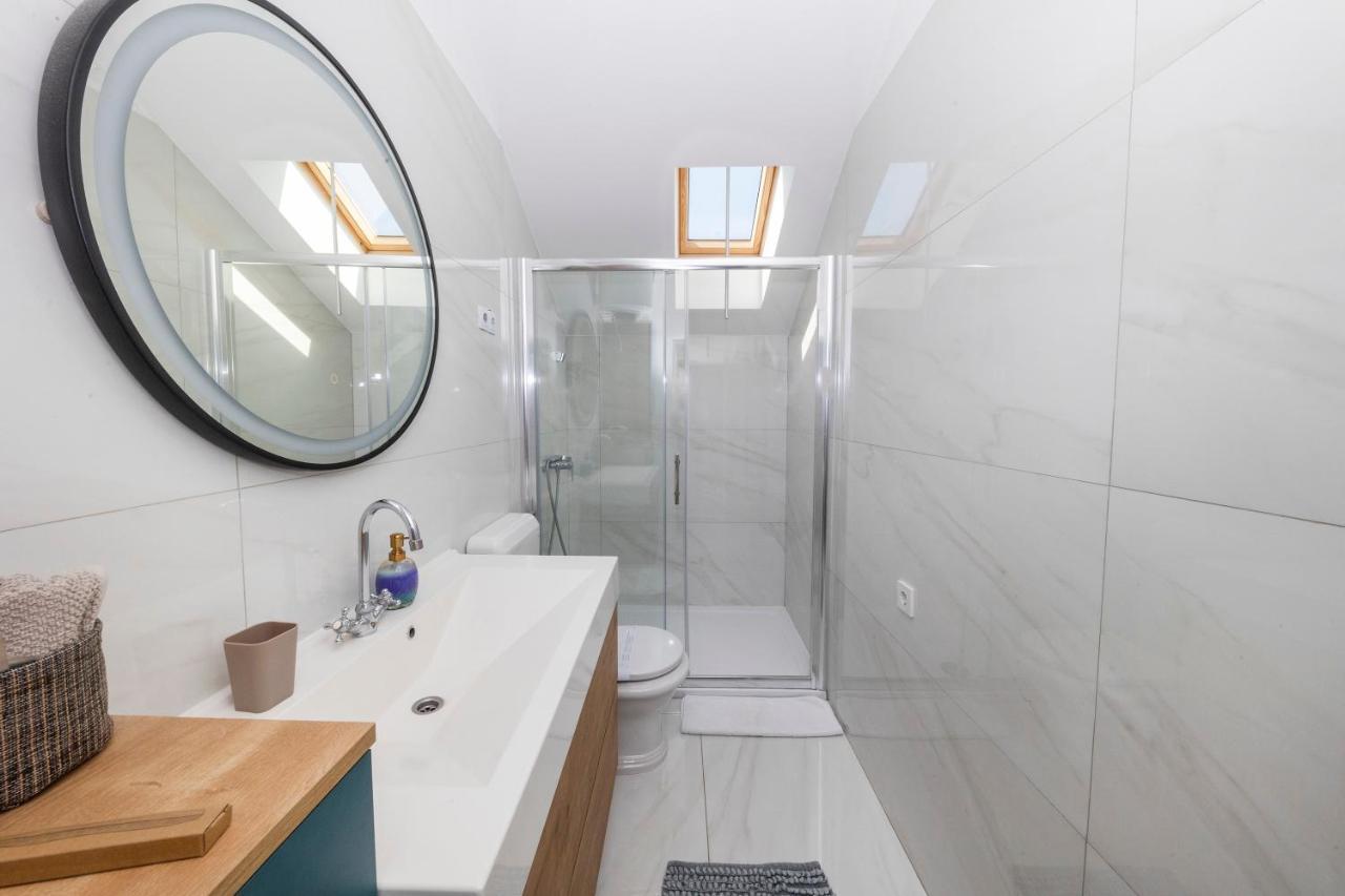 Sunset Apartment Zadar Ngoại thất bức ảnh