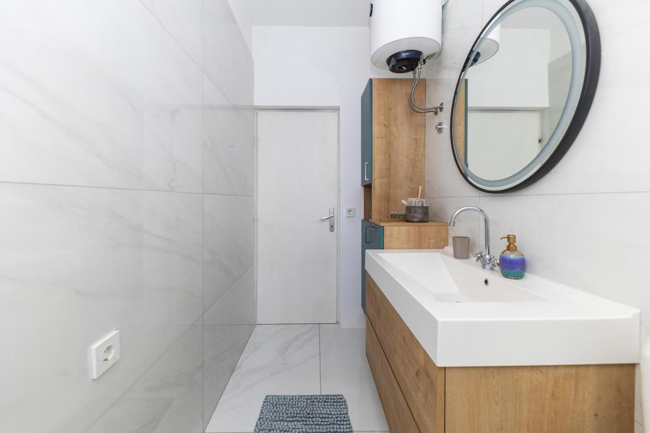 Sunset Apartment Zadar Ngoại thất bức ảnh