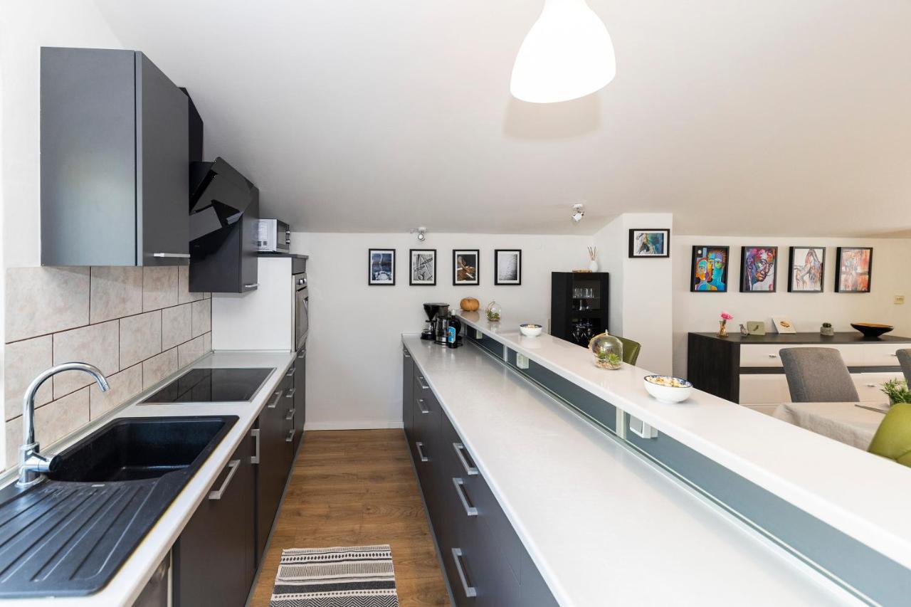 Sunset Apartment Zadar Ngoại thất bức ảnh