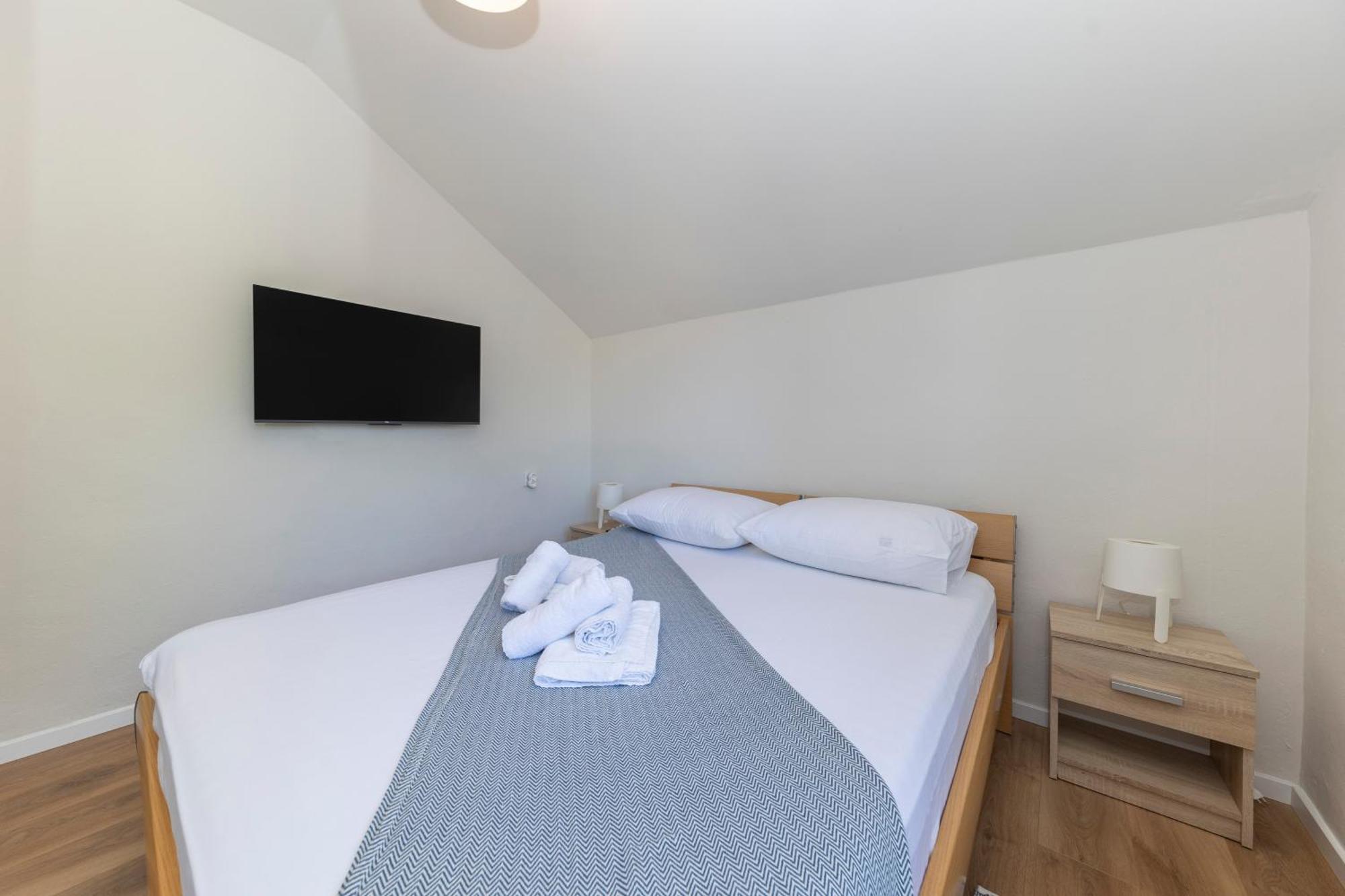 Sunset Apartment Zadar Ngoại thất bức ảnh