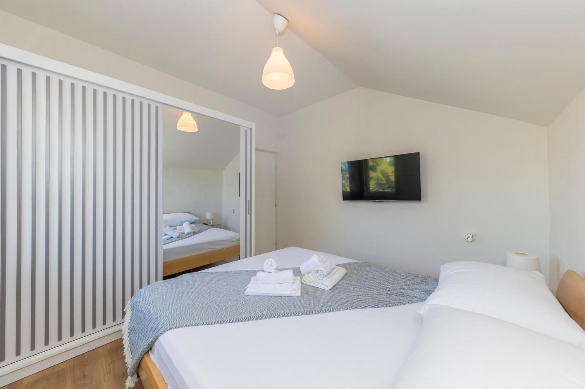 Sunset Apartment Zadar Ngoại thất bức ảnh